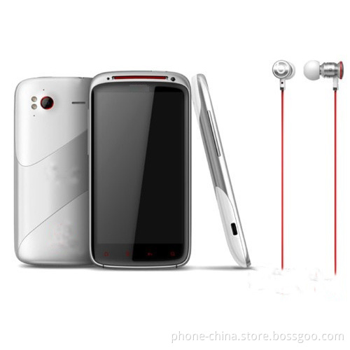Original Android Mobile Phone G18 Sensation XE